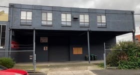 Factory, Warehouse & Industrial commercial property for lease at 8-10 Peveril Street Brunswick VIC 3056
