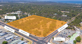 Development / Land commercial property for sale at 578-590 Pinjarra Road Furnissdale WA 6209