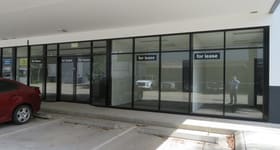 Showrooms / Bulky Goods commercial property for sale at 4/20 Caterpillar Drive Paget QLD 4740