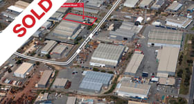 Factory, Warehouse & Industrial commercial property for sale at 16 Egmont Street Henderson WA 6166