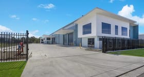 Offices commercial property for sale at Units 1-4/92 Mustang Drive Rutherford NSW 2320