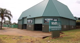 Factory, Warehouse & Industrial commercial property for sale at 1/493 South Street Harristown QLD 4350