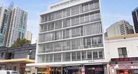 Offices commercial property sold at 398-402 Sussex Street Haymarket NSW 2000