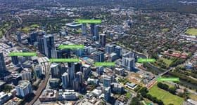 Development / Land commercial property for sale at Part of 34 Hassall Street Parramatta NSW 2150