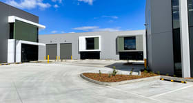 Factory, Warehouse & Industrial commercial property for sale at 5 Explorer Place Hallam VIC 3803