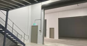Factory, Warehouse & Industrial commercial property for sale at Storage Unit 24/2 Clerke Place Kurnell NSW 2231
