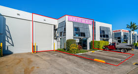 Factory, Warehouse & Industrial commercial property sold at 4/1645 Ipswich Road Rocklea QLD 4106