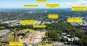 Development / Land commercial property for sale at 532 Beams Road Carseldine QLD 4034