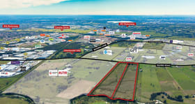 Factory, Warehouse & Industrial commercial property for sale at Kemps Creek NSW 2178