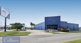 Showrooms / Bulky Goods commercial property for sale at 11-16 O'Keefe Court Garbutt QLD 4814