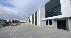 Factory, Warehouse & Industrial commercial property for sale at Unit 6/16-17 Sugar Gum Court Braeside VIC 3195