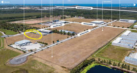 Development / Land commercial property for sale at Coolum Eco Industrial Park/Lot 23 Dacmar Road Coolum Beach QLD 4573