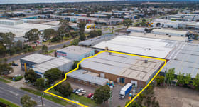 Factory, Warehouse & Industrial commercial property sold at 32-36 Klauer Street Seaford VIC 3198