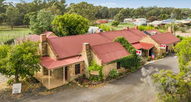 Hotel, Motel, Pub & Leisure commercial property for sale at 35 Monsants Road Maiden Gully VIC 3551