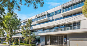 Offices commercial property sold at Suite 2.26/90-96 Bourke Road Alexandria NSW 2015