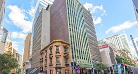 Shop & Retail commercial property for sale at 296 George Street Sydney NSW 2000