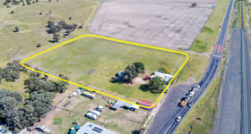 Development / Land commercial property for sale at 67 Campbell Street (Warrego Highway) Brigalow QLD 4412
