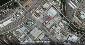 Other commercial property for sale at 9 Belmont Avenue Belmont WA 6104