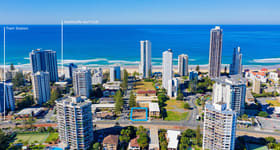 Development / Land commercial property for sale at 2917-2919 Gold Coast Highway Surfers Paradise QLD 4217