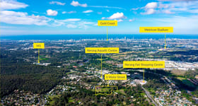 Development / Land commercial property for sale at 6 Mylor Street Nerang QLD 4211