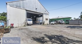 Factory, Warehouse & Industrial commercial property for sale at 7-9 Oonoonba Road Idalia QLD 4811