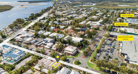 Shop & Retail commercial property for sale at Lot 1/187 Gympie Terrace Noosaville QLD 4566