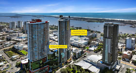 Medical / Consulting commercial property for sale at 2012/5 Lawson Street Southport QLD 4215