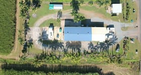 Development / Land commercial property for sale at 12596 Bruce Highway Hamilton Plains QLD 4800