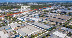 Factory, Warehouse & Industrial commercial property for sale at 501 Bilsen Road Geebung QLD 4034