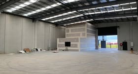 Factory, Warehouse & Industrial commercial property for sale at Warehouse 3/Lot 77-78 Exchange Drive Pakenham VIC 3810