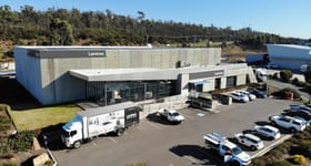 Factory, Warehouse & Industrial commercial property for sale at 13 Connector Park Drive Kings Meadows TAS 7249