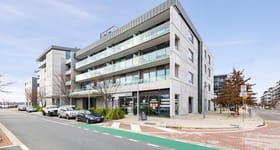 Offices commercial property sold at Ground G Unit 78/17 Eastlake Parade Kingston ACT 2604