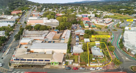 Shop & Retail commercial property for sale at 7 Mill Street Nambour QLD 4560
