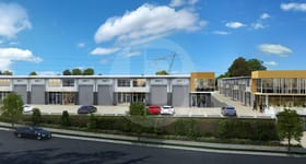 Factory, Warehouse & Industrial commercial property for sale at 3/2 Money Close Rouse Hill NSW 2155