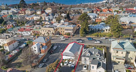 Offices commercial property sold at 293 Macquarie Street/293 Macquarie Street Hobart TAS 7000