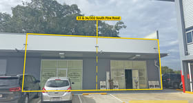 Shop & Retail commercial property for sale at 33 & 34/302 South Pine Road Brendale QLD 4500