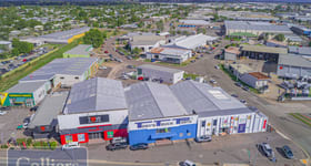 Showrooms / Bulky Goods commercial property for sale at 178-186 Hugh Street & 58-62 Keane Street Currajong QLD 4812