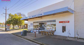 Shop & Retail commercial property for sale at 34 Junee  Street Grong Grong NSW 2652
