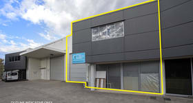 Factory, Warehouse & Industrial commercial property for sale at Unit 3/6 Link Crescent Coolum Beach QLD 4573