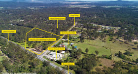 Medical / Consulting commercial property for lease at 2/31 & 32 David Drive (Bruce Highway) Curra QLD 4570