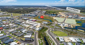 Showrooms / Bulky Goods commercial property for sale at Lot 1 Ditchingham Place Australind WA 6233
