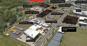 Showrooms / Bulky Goods commercial property for sale at Lot 8/14 Adler Circuit Yarrabilba QLD 4207