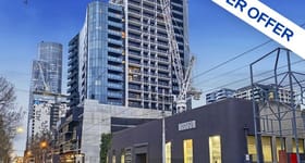 Development / Land commercial property sold at 671 Chapel Street South Yarra VIC 3141