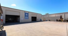 Factory, Warehouse & Industrial commercial property for sale at COLD STORAGE FACILITY/23 Roseanna Street Gladstone Central QLD 4680