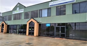 Factory, Warehouse & Industrial commercial property for sale at 1 & 2/59 Tennant St Fyshwick ACT 2609