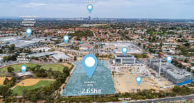 Development / Land commercial property for sale at 15 Milldale Way Mirrabooka WA 6061
