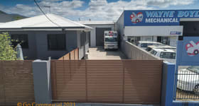 Factory, Warehouse & Industrial commercial property for lease at 174 Scott Street Bungalow QLD 4870