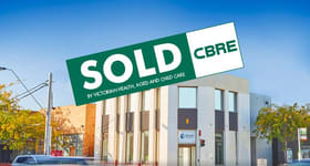Medical / Consulting commercial property sold at 339 Bell Street Pascoe Vale VIC 3044