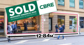 Other commercial property sold at 16 Katherine Place Melbourne VIC 3000