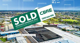 Development / Land commercial property sold at 41-53 & 55-57 Lonsdale Street Dandenong VIC 3175